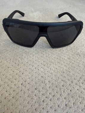 Made in Italy VZ defender sunglasses